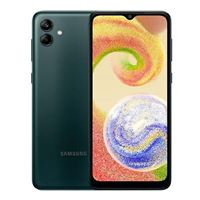 Samsung Galaxy A04 SM-A045MZGGTPA Unlocked 4G - Green Smartphone