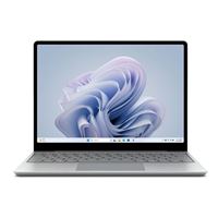 Microsoft Surface Laptop Go 3 12.4&quot; Laptop Computer - Platinum