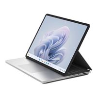 Microsoft Surface Laptop Studio 2 14.4&quot; Intel Evo Platform Computer - Platinum