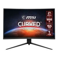 MSI Optix G271CP 27&quot; FHD (1920 x 1080) 165Hz Curved Screen Gaming Monitor
