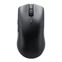 Glorious Model O 2 PRO Edition Wireless Gaming Mouse (Black)