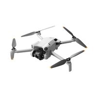 DJI Mini 4 Pro Drone Fly More Combo Plus with RC 2 Controller