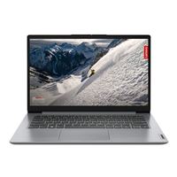 Lenovo IdeaPad 1 14&quot; Laptop Computer - Cloud Grey