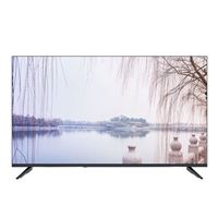 Sansui S40V1FA 40&quot; Class (39.5&quot; Diag.) Full HD Smart LED TV