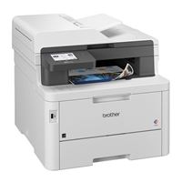Brother Wireless MFC-L3780CDW Digital Color All-in-One Printer