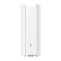 TP-Link CPE210 - Repeteur Wifi - CPE210