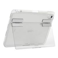 Targus Click-In Clear Case + Kickstand for iPad (10th gen.) 10.9-inch