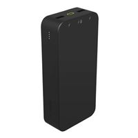 Mophie Universal Battery powerstation 2023 20K - Black