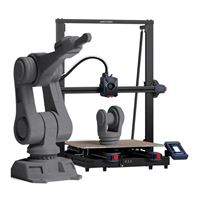 AnyCubic Kobra 2 Max 3D Printer