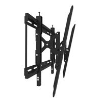 Kanto TE300 Extend & Tilt TV Wall Mount for 43&quot; to 90&quot; Displays