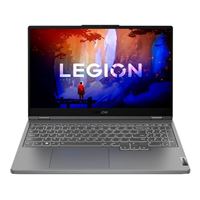 Lenovo Legion 5 15ARP8 15.6&quot; Gaming Laptop Computer - Storm Grey
