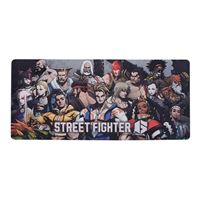 Cooler Master MP511 Street Fighter 6 Gaming Mouse Pad XL - Street Fighter 6 Edition