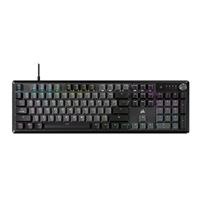 Corsair K70 CORE RGB Mechanical Gaming Keyboard (Gray)