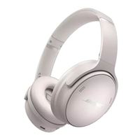 Bose QuietComfort Bluetooth Wireless Active Noise Cancelling Headphones - White