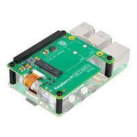 Raspberry Pi 5 M.2 Hat