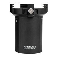 Nanlite Forza 36° Lens for FM Mount Projector
