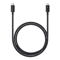 Satechi Thunderbolt 4 Pro Cable - 3.1 ft