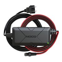 NOCO XGC4 56W XGC Power Adapter Fast Charger