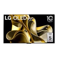LG OLED77M3PUA 77&quot; Class (76.7&quot; Diag.) 4K Ultra HD Smart LED TV