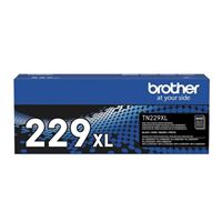 Brother 229XL High Yield Black Toner Cartridge