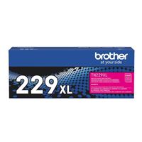 Brother 229XL High Yield Magenta Toner Cartridge