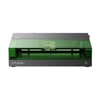 xTool S1 Enclosed 40W Diode Laser Cutter