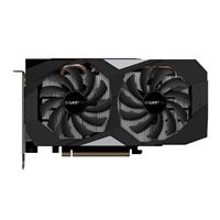 Gigabyte NVIDIA GeForce RTX 2060 Overclocked Dual-Fan 6GB GDDR6 PCIe 3.0 Graphics Card (Refurbished)