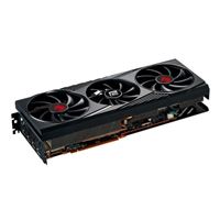 PowerColor AMD Radeon RX 6800 Red Dragon Overclocked Triple-Fan 16GB GDDR6 PCIe 4.0 Graphics Card (Refurbished)