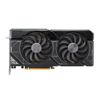 ASUS NVIDIA GeForce RTX 4070 Dual Dual Fan 12GB GDDR6X PCIe 4.0 Graphics Card (Refurbished)