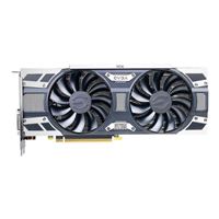 EVGA SC2 GeForce GTX 1080 Gaming Overclocked Dual-Fan 8GB GDDR5 PCIe Video Card (Refurbished)