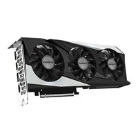 Gigabyte NVIDIA GeForce RTX 3060 Gaming Overclocked Triple-Fan 12GB GDDR6 PCIe 4.0 Graphics Card (Refurbished)