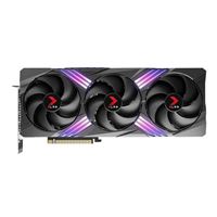 PNY NVIDIA GeForce RTX 4080 XLR8 Verto Epic-X Overclocked Triple Fan 16GB GDDR6X PCIe 4.0 Graphics Card (Refurbished)