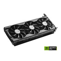 EVGA NVIDIA GeForce RTX 3060 Ti FTW3 Ultra Gaming LHR Triple-Fan 8GB GDDR6 PCIe 4.0 Graphics Card (Refurbished)