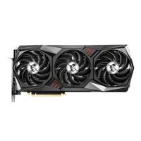 MSI NVIDIA GeForce RTX 3080 GAMING Z TRIO Triple-Fan 10GB GDDR6 PCIe 4.0 Graphics Card (Refurbished)
