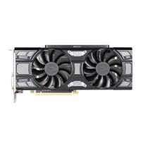 EVGA Black Edition GeForce GTX 1070 Gaming Overclocked 8GB GDDR5 PCIe Video Card (Refurbished)