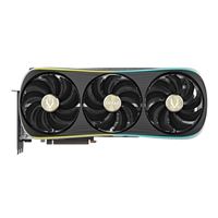 Zotac NVIDIA GeForce RTX 4090 AMP Extreme AIRO Triple-Fan 24GB GDDR6X PCIe 4.0 Graphics Card (Refurbished)