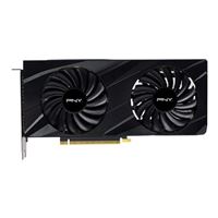 PNY NVIDIA GeForce RTX 3060 Ti Verto LHR Dual Fan 8GB GDDR6 PCIe 4.0 Graphics Card (Refurbished)