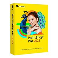 Corel PaintShop Pro 2023