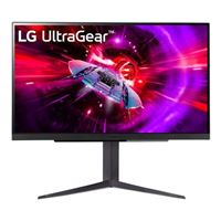 LG 27GR83Q-B UltraGear 27&quot; 2K QHD (2560 x 1440) 240Hz Gaming Monitor
