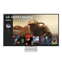LG 43SQ700S-W.AUS 42.5&quot; 4K UHD (3840 x 2160) 62Hz Wide Screen Smart Monitor