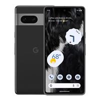 Google Pixel 7 Unlocked 5G - Obsidian Smartphone