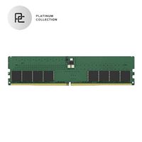 Kingston 32GB DDR4-3200 PC4-25600 CL22 Single Channel ECC Registered Server Memory Module KSM32RD8/32MFR - Green
