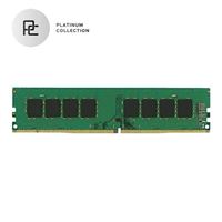 Kingston 16GB DDR4-3200 PC4-25600 CL22 Single Channel ECC Registered Server Memory Module KTD-PE432D8/16G - Green