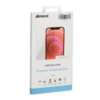  Screen Protector for iPhone 13 Mini - 1 pack