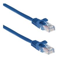 PPA 14 Ft. CAT 5E Snagless Ethernet Cable - Blue