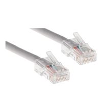 PPA 10 Ft. CAT 5E Snagless Ethernet Cable - White