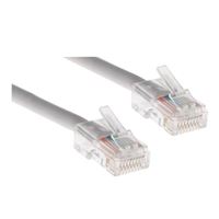 PPA 14 Ft. Cat 5e Stranded Ethernet Cable - White