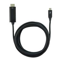PPA USB Type-C to HDMI (4K) - 9 ft