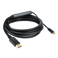 PPA USB Type-C to DisplayPort (4K) Cable