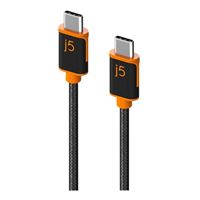 j5create USB Type-C Sync & Charge Cable